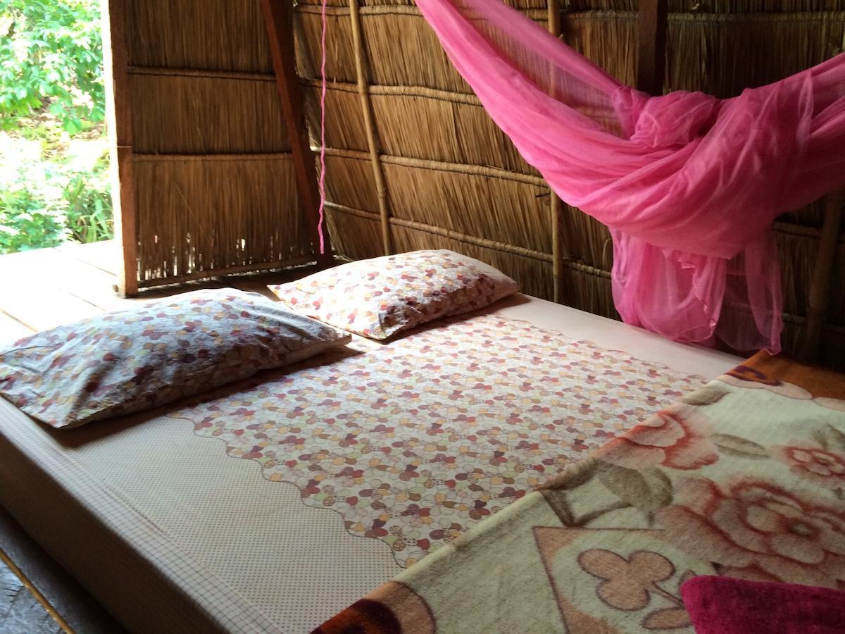 Tree Lodge Sen Monourom Rum bild