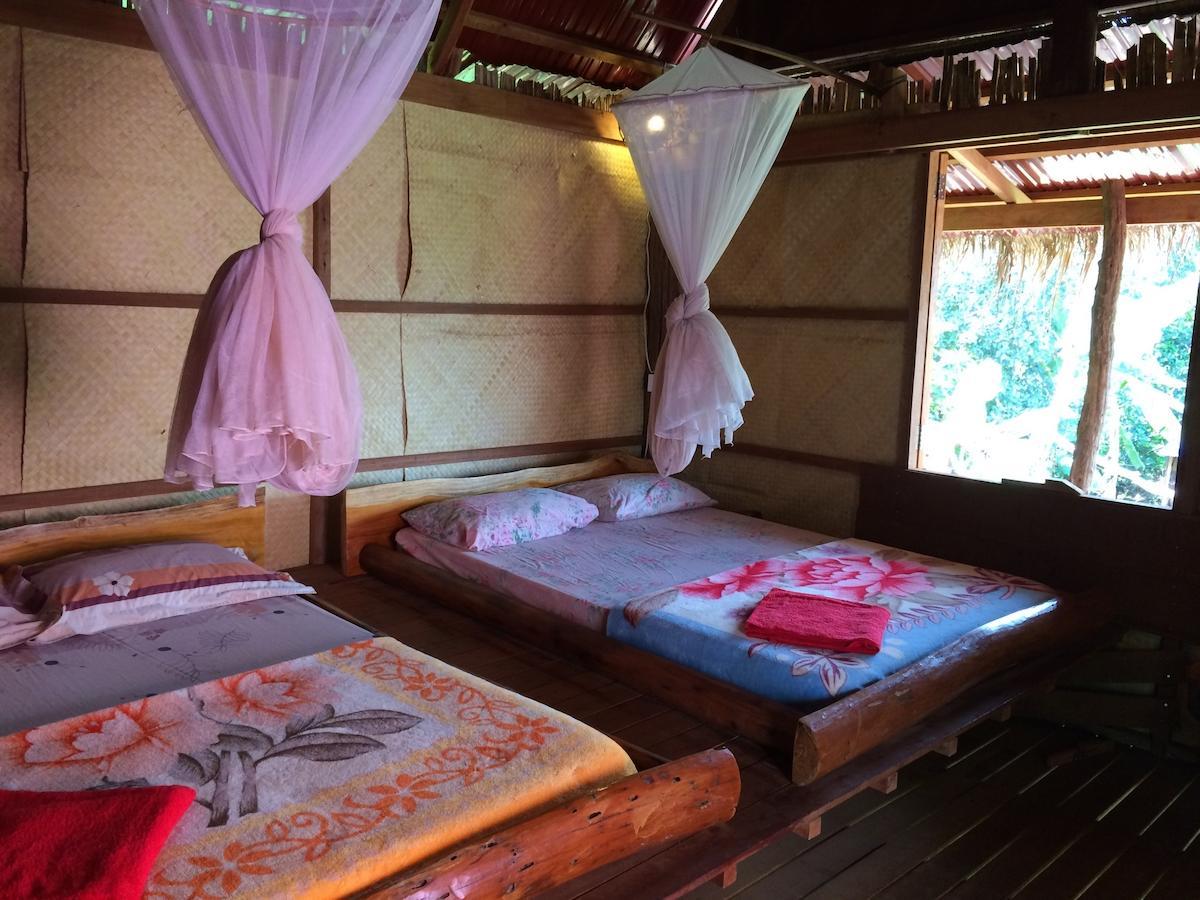 Tree Lodge Sen Monourom Rum bild
